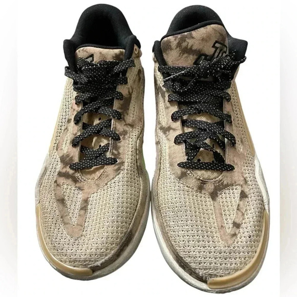 Jordan Tatum 1 Low Desert - Picture 3 of 5